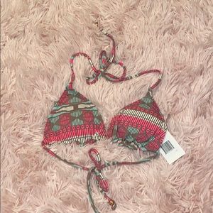 Eberjey NWT swim top